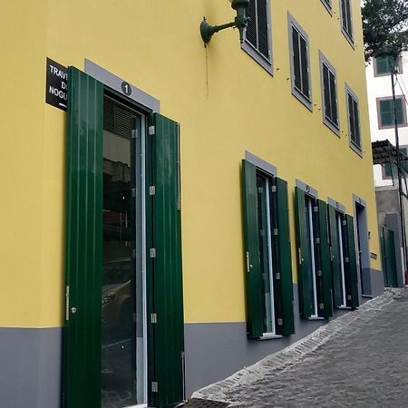 Seven Funchal Apartments Exterior photo