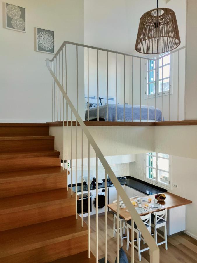Seven Funchal Apartments Exterior photo